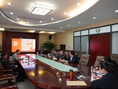 重監(jiān)督、抓落實(shí)、促發(fā)展 —天咨公司紀(jì)委召開2023年紀(jì)檢工作部署會(huì)